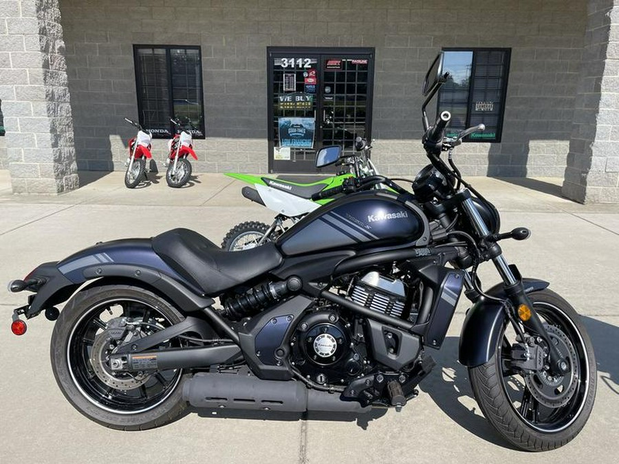 2020 Kawasaki Vulcan® S