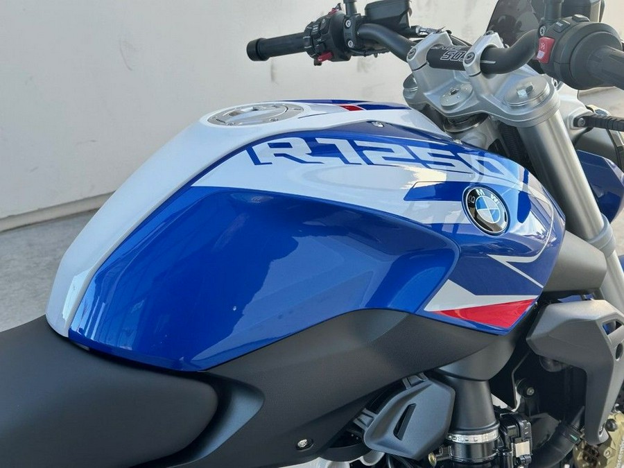 2023 BMW R 1250 R Sport