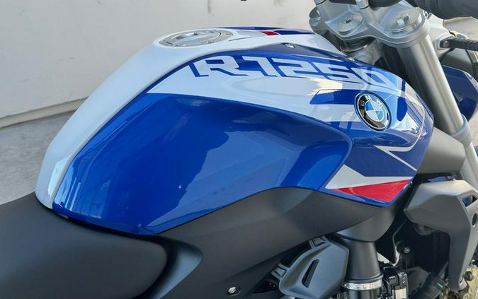 2023 BMW R 1250 R Sport