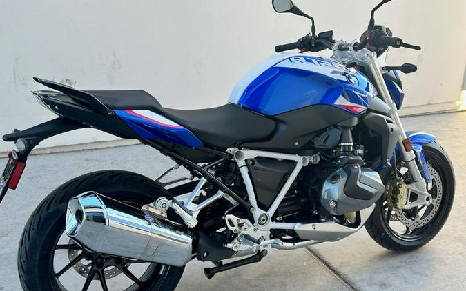 2023 BMW R 1250 R Sport