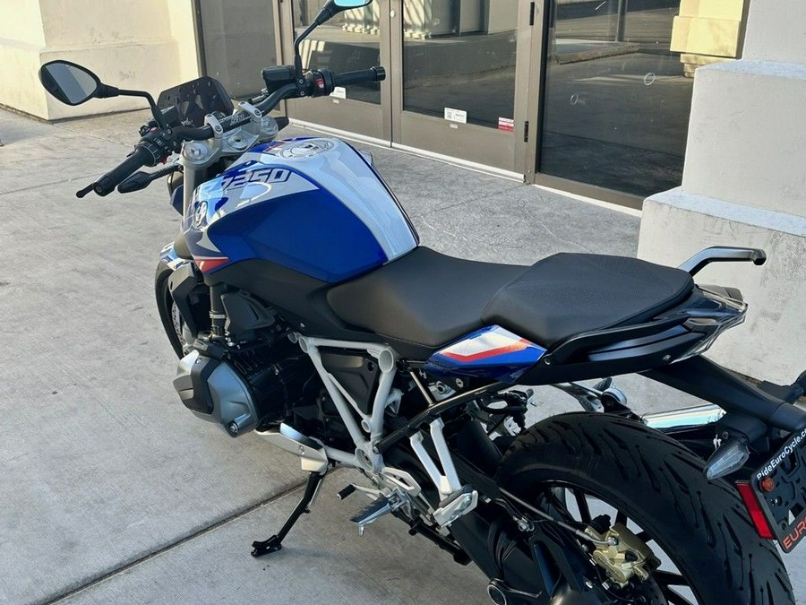 2023 BMW R 1250 R Sport