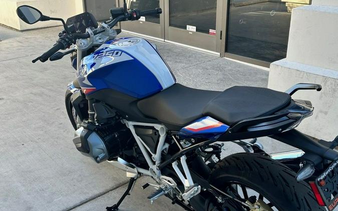 2023 BMW R 1250 R Sport