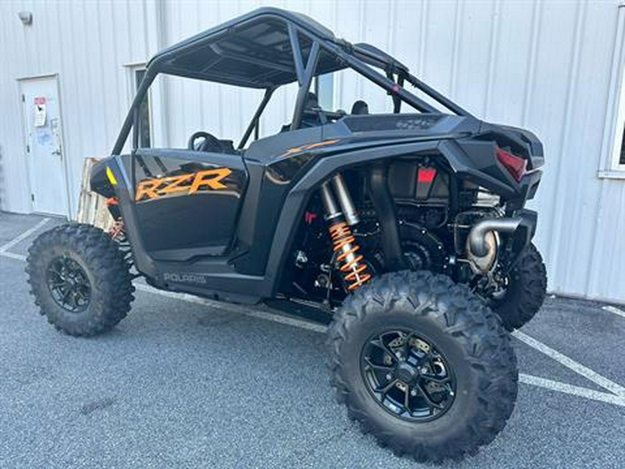 2024 Polaris RZR XP 1000 Ultimate