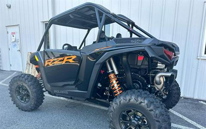 2024 Polaris RZR XP 1000 Ultimate