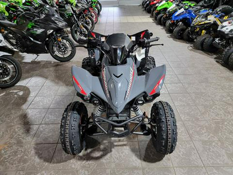 2023 Kymco Mongoose 270i