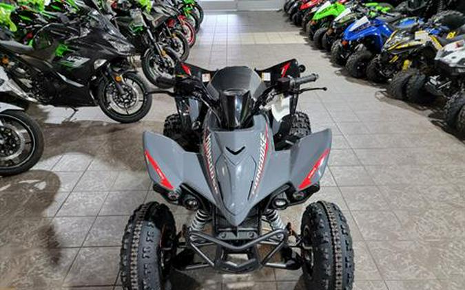 2023 Kymco Mongoose 270i