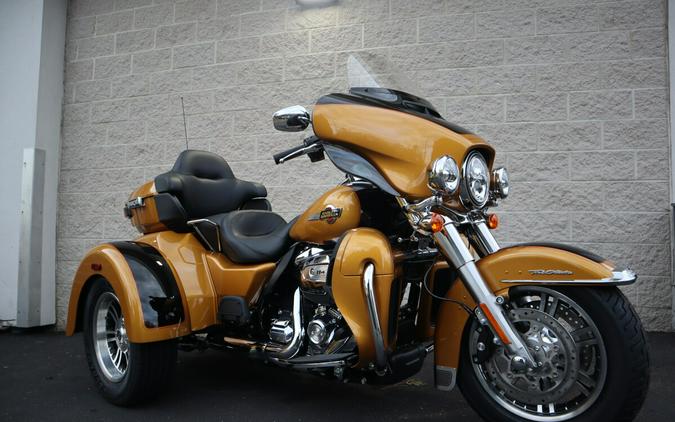 2023 Harley-Davidson Tri Glide Ultra