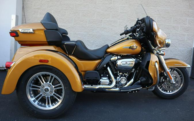 Harley-Davidson Tri Glide motorcycles for sale in Bryn Mawr, NJ - MotoHunt