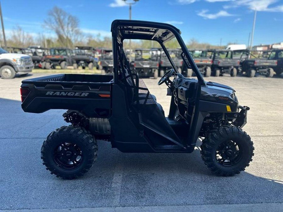 2024 Polaris® Ranger XP 1000 Premium