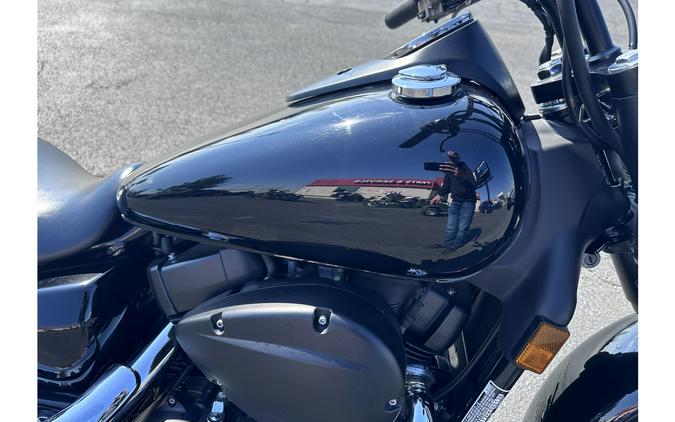 2015 Honda Shadow Phantom