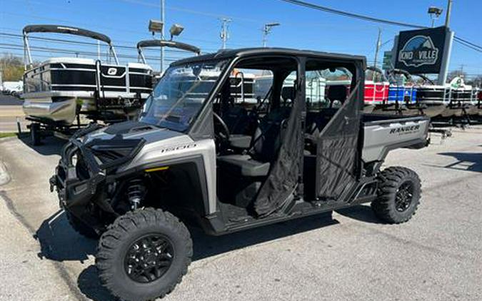 2024 Polaris Ranger Crew XD 1500 Premium