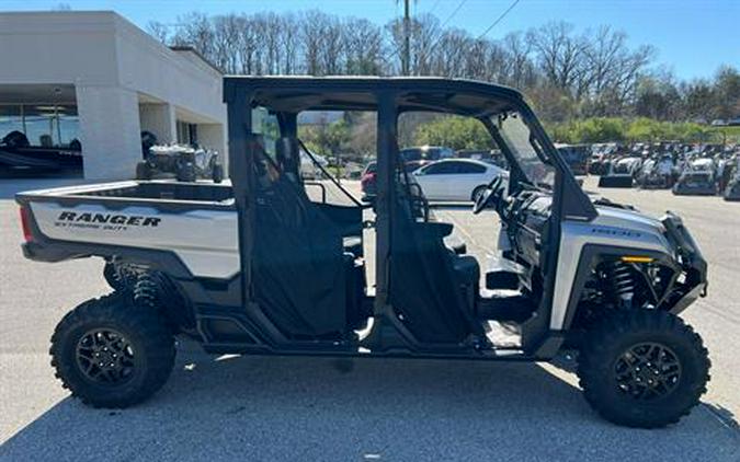 2024 Polaris Ranger Crew XD 1500 Premium