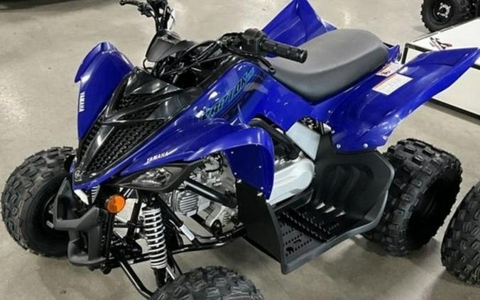 2024 Yamaha YFZ 50