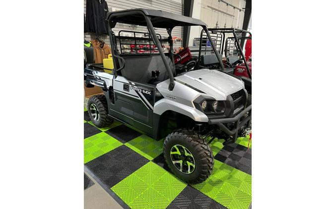 2024 Kawasaki Mule™ PRO-MX™ EPS