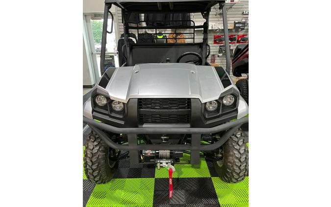 2024 Kawasaki Mule™ PRO-MX™ EPS