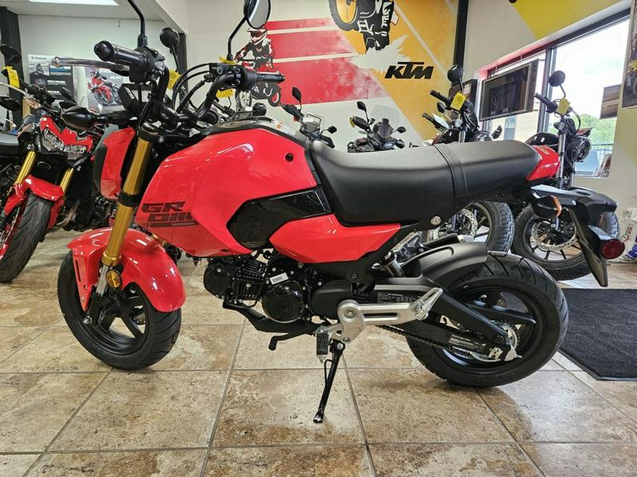 2025 Honda® Grom