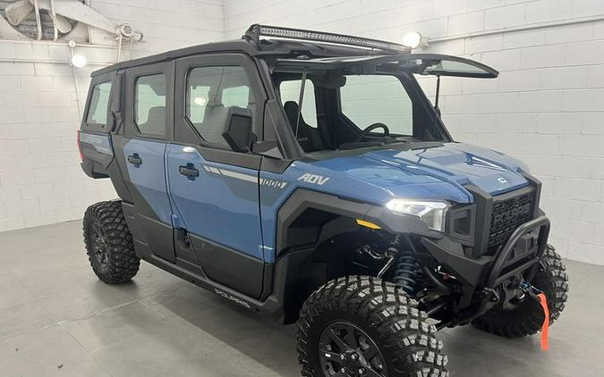 2024 Polaris® XPedition ADV 5 NorthStar