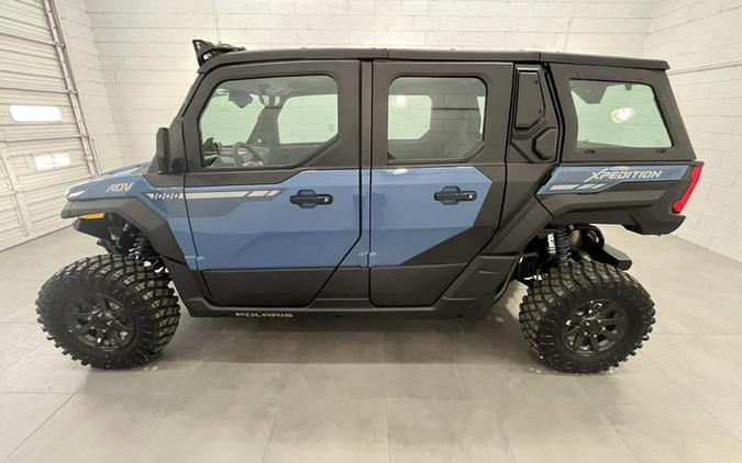 2024 Polaris® XPedition ADV 5 NorthStar