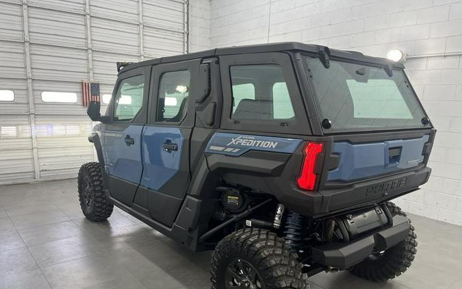 2024 Polaris® XPedition ADV 5 NorthStar