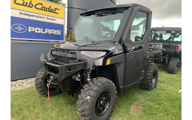 2025 Polaris Industries Ranger XP® 1000 NorthStar Edition Premium