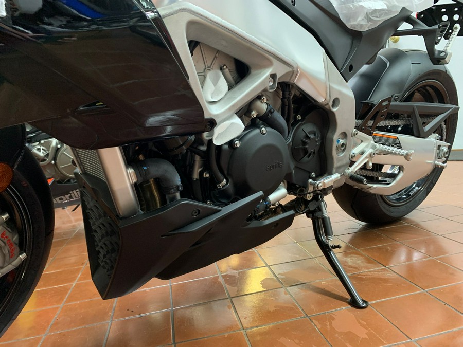 2022 APRILIA TUONO V4 FACTORY 1100
