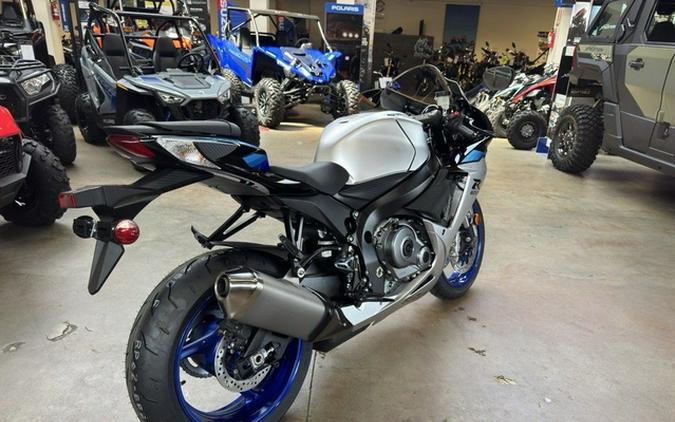 2026 Suzuki GSX-R600M6