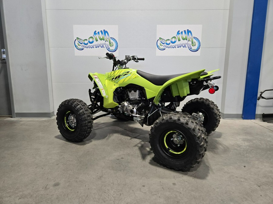 2025 Yamaha Motor Corp., USA YFZ450R SE