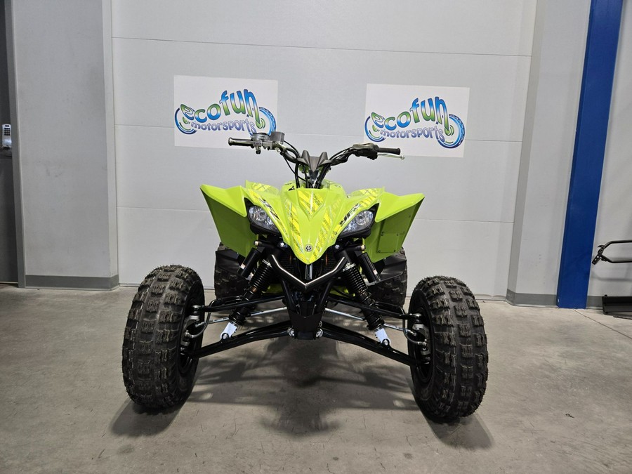 2025 Yamaha Motor Corp., USA YFZ450R SE