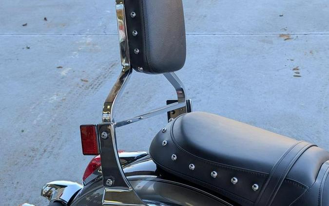 2026 Kawasaki Vulcan® 900 Classic LT