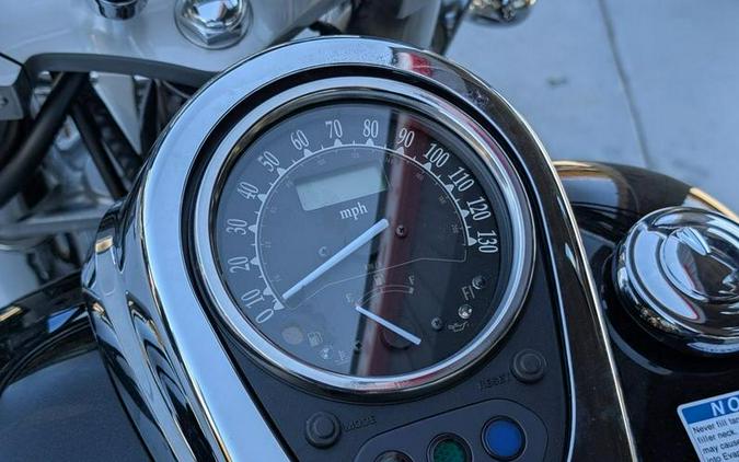 2026 Kawasaki Vulcan® 900 Classic LT