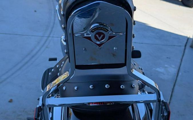 2026 Kawasaki Vulcan® 900 Classic LT