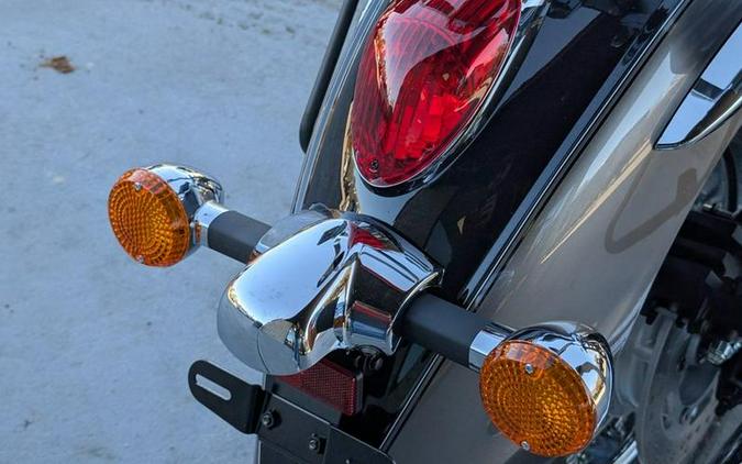 2026 Kawasaki Vulcan® 900 Classic LT