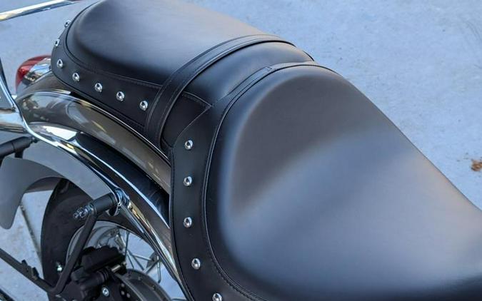 2026 Kawasaki Vulcan® 900 Classic LT