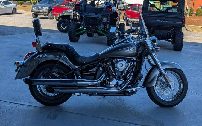 2026 Kawasaki Vulcan® 900 Classic LT