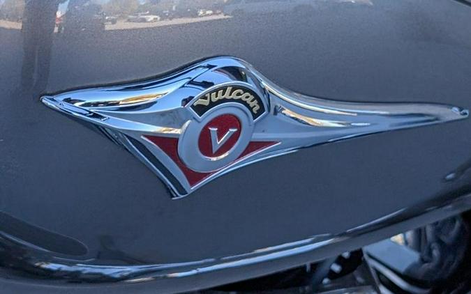 2026 Kawasaki Vulcan® 900 Classic LT