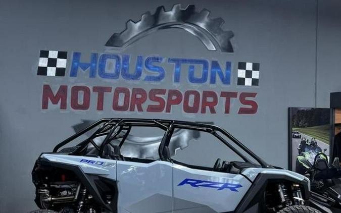 2026 Polaris® RZR Pro S 4 Sport