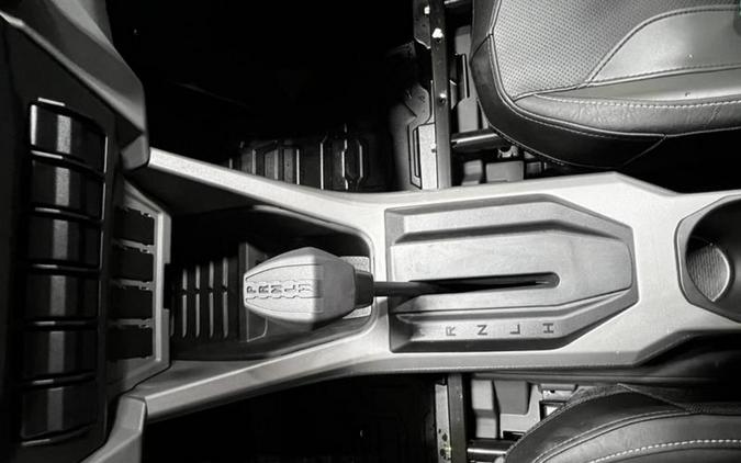 2026 Polaris® RZR Pro S 4 Sport