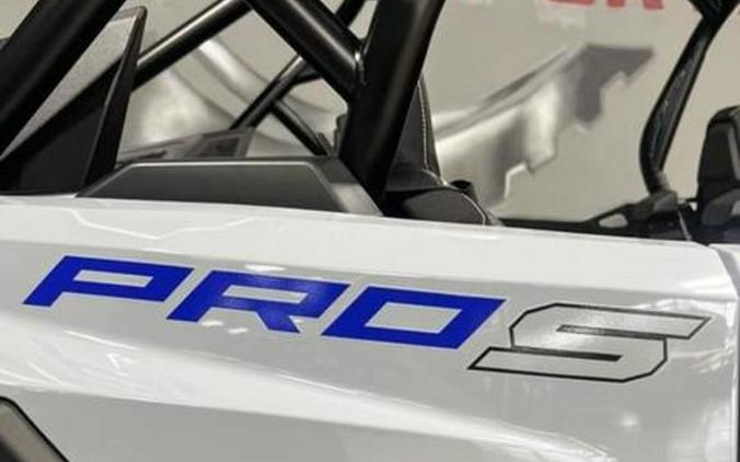 2026 Polaris® RZR Pro S 4 Sport