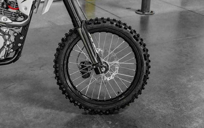 2025 SSR Motorsports XD150 150