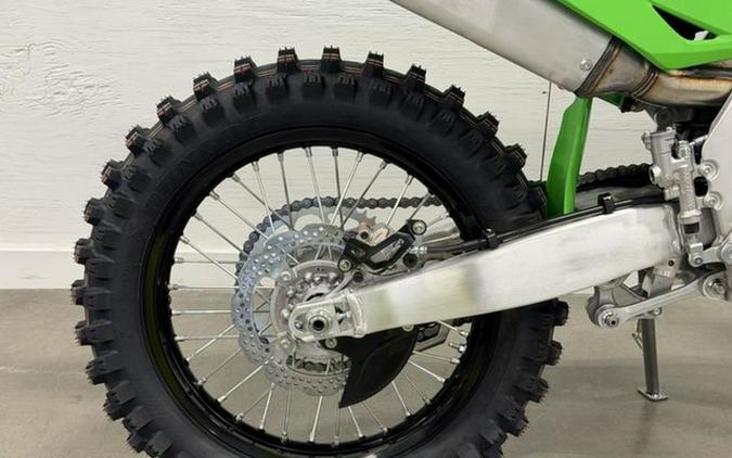 2026 Kawasaki KX 450X