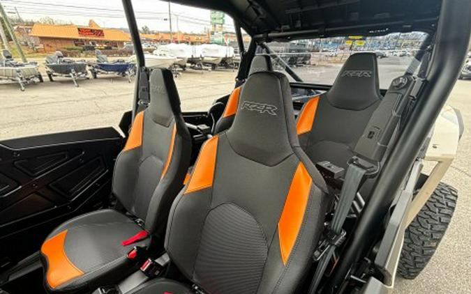 2026 Polaris RZR XP S 4 1000 Ultimate