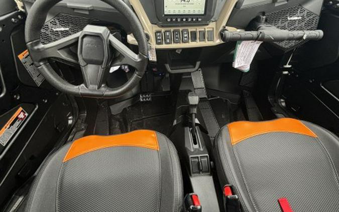 2026 Polaris RZR XP S 4 1000 Ultimate