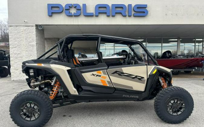 2026 Polaris RZR XP S 4 1000 Ultimate
