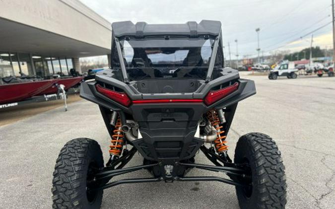 2026 Polaris RZR XP S 4 1000 Ultimate