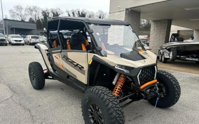 2026 Polaris RZR XP S 4 1000 Ultimate
