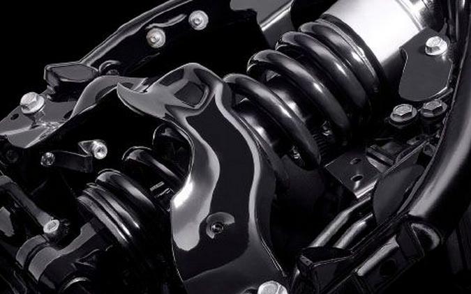 2021 Harley-Davidson Low Rider®S