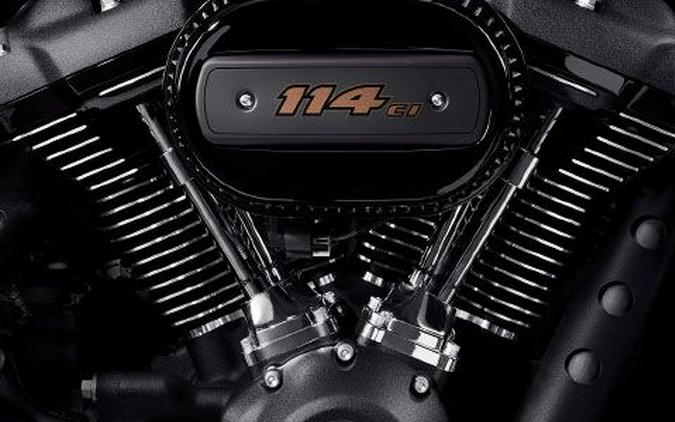 2021 Harley-Davidson Low Rider®S