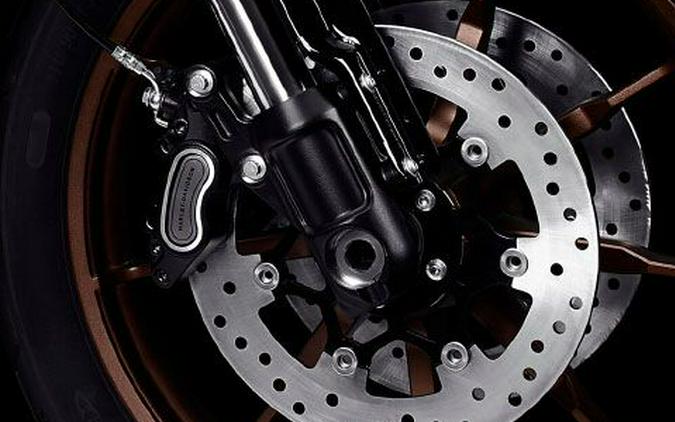 2021 Harley-Davidson Low Rider®S