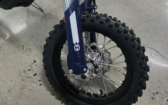 2027 Husqvarna EE 5