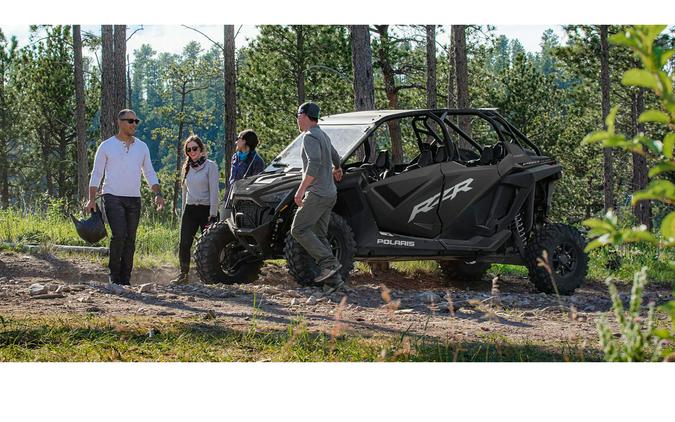 2024 Polaris RZR PRO XP 4 Ultimate